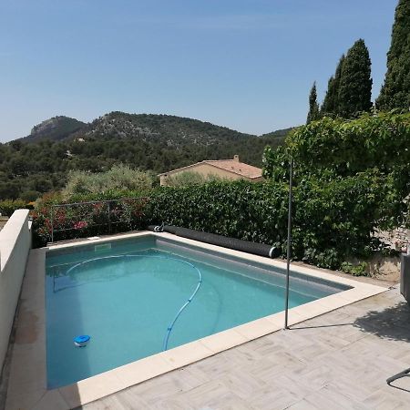 La Maison D'Yvette Le Barroux エクステリア 写真