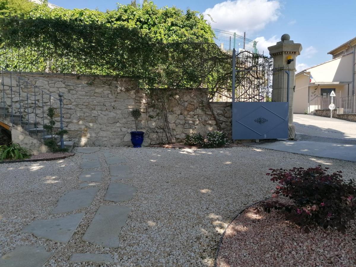 La Maison D'Yvette Le Barroux エクステリア 写真
