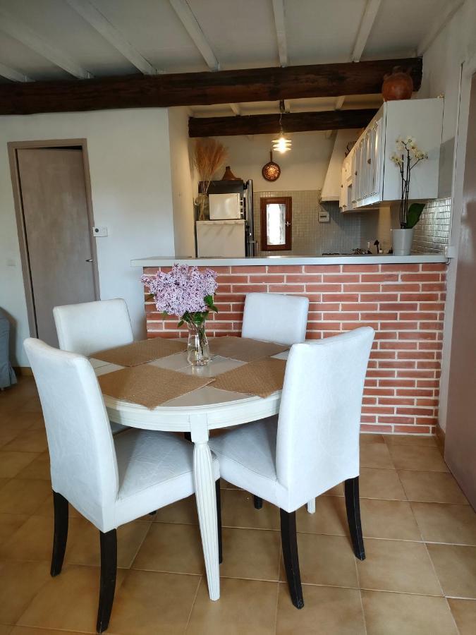 La Maison D'Yvette Le Barroux エクステリア 写真