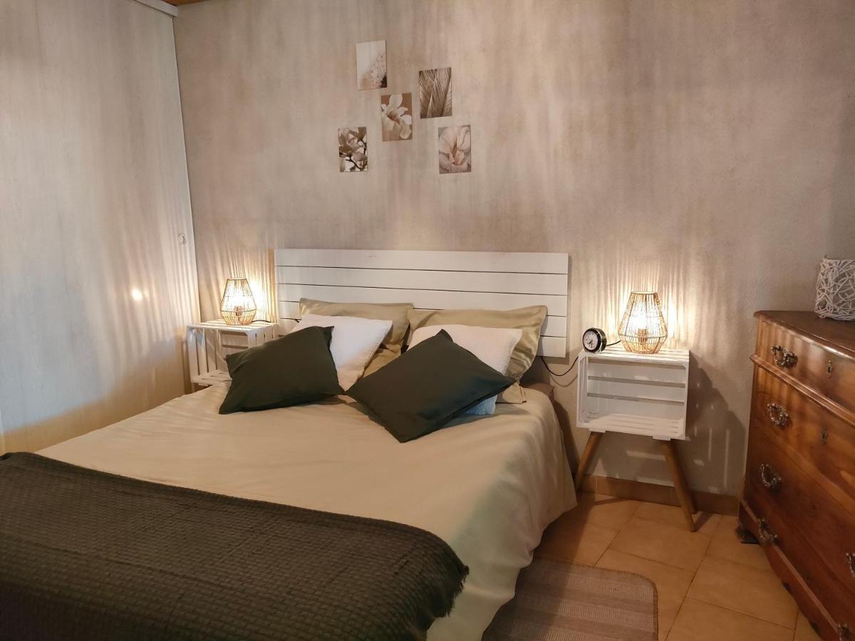 La Maison D'Yvette Le Barroux エクステリア 写真
