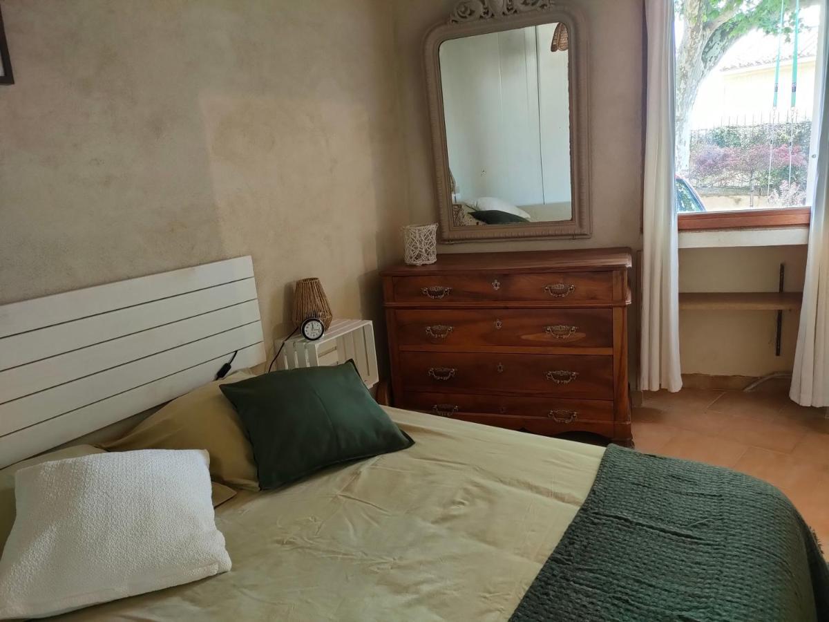 La Maison D'Yvette Le Barroux エクステリア 写真